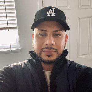 Meet your Posher, Omar